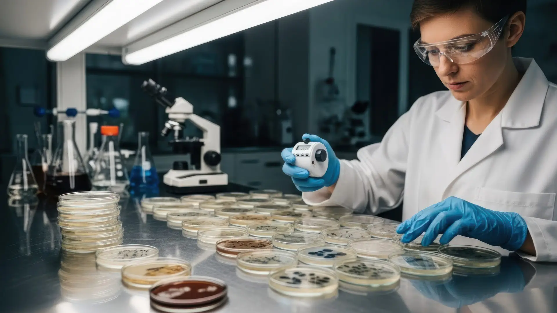 The Hidden Dangers Lurking in Untested Water