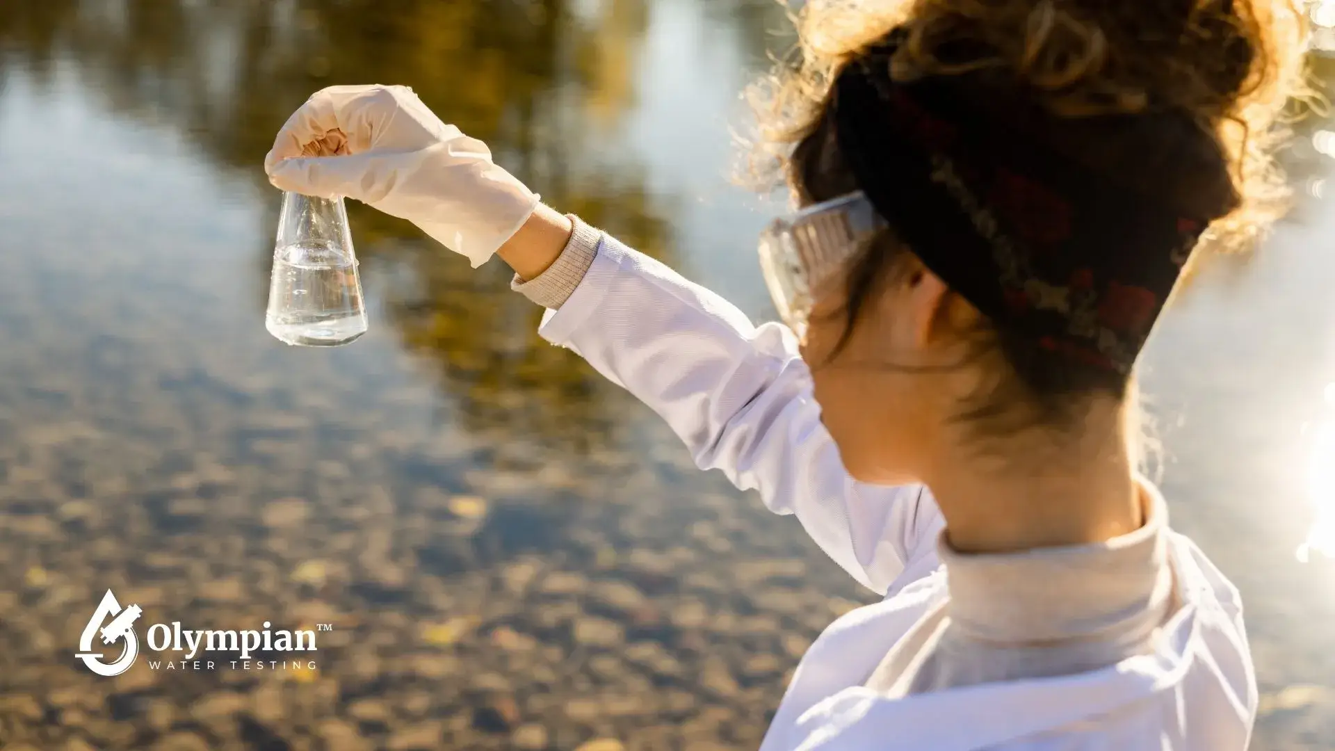 Professional Water Testing Gains Ground in Bronx Apartment Buildings
