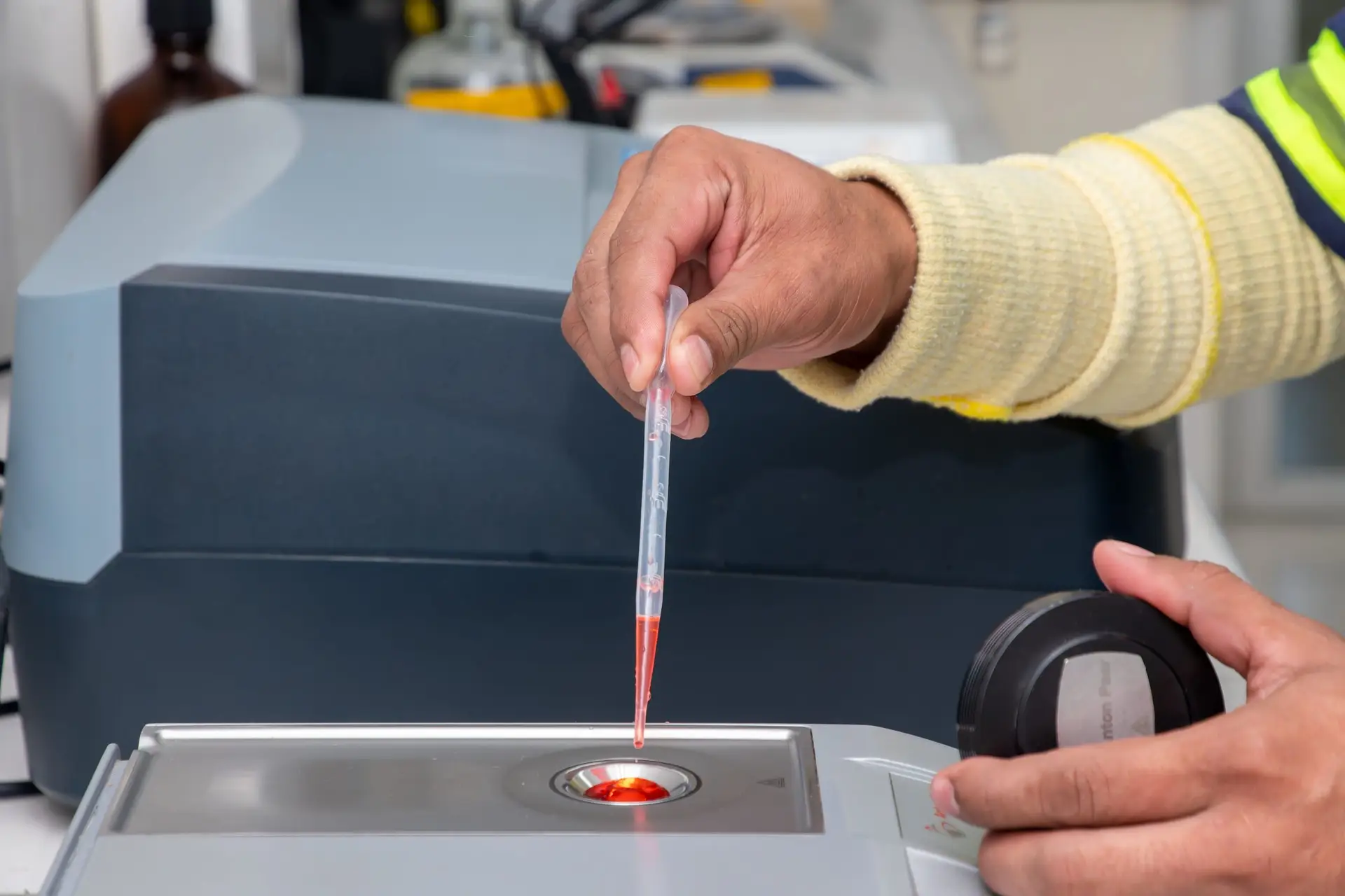 Preventing Water Quality Problems Before They Start