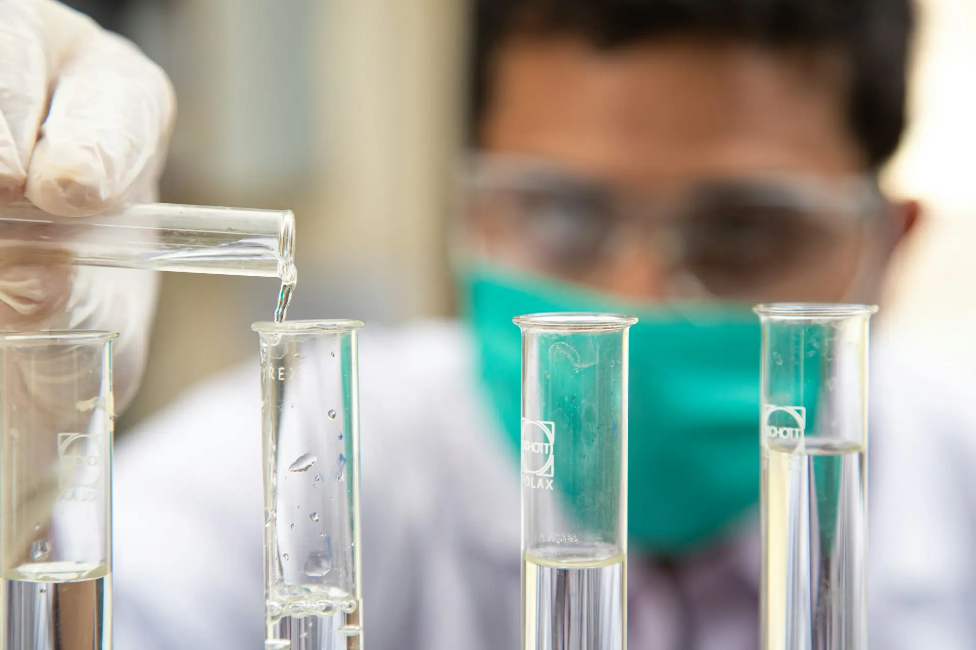 Mistakes People Make When Testing Their Water